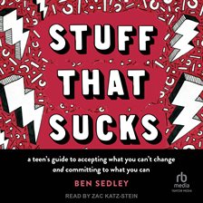 Cover image for Stuff That Sucks