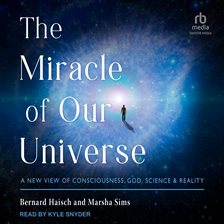 Cover image for The Miracle of Our Universe