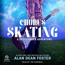 Cover image for Chorus Skating