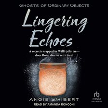 Cover image for Lingering Echoes