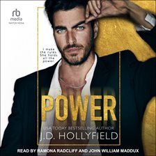 Cover image for Power