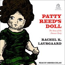 Cover image for Patty Reed's Doll