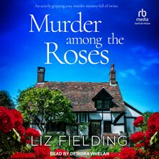 Cover image for Murder Among the Roses