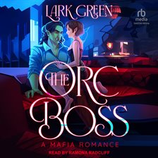 Cover image for The Orc Boss