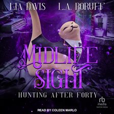 Imagen de portada para Midlife Sight