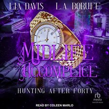 Imagen de portada para Midlife Accomplice