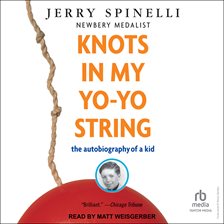 Cover image for Knots in My Yo-Yo String