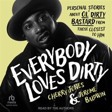 Cover image for Everybody Loves Dirty