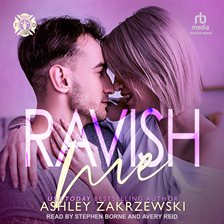 Imagen de portada para Ravish Me