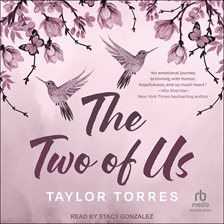 Cover image for The Two of Us