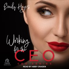 Cover image for Working for the CEO