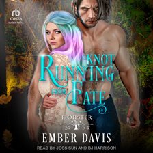 Imagen de portada para Knot Running From Fate