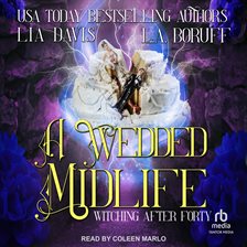Imagen de portada para A Wedded Midlife