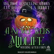 Imagen de portada para A Newly-Webs Midlife