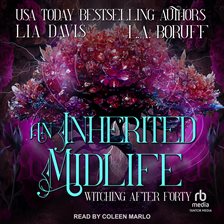 Imagen de portada para An Inherited Midlife