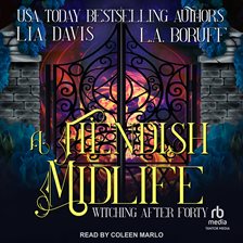 Imagen de portada para A Fiendish Midlife