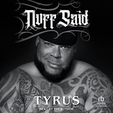 Cover image for Nuff Said