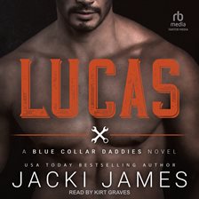 Cover image for Lucas