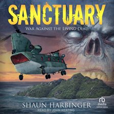 Imagen de portada para Sanctuary