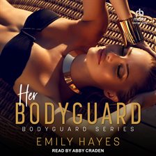 Cover image for Her Bodyguard