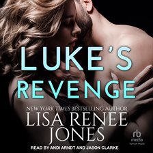 Cover image for Luke's Revenge