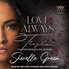 Cover image for Love Always, Tristan