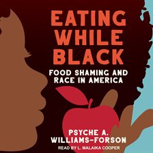 Cover image for Eating While Black