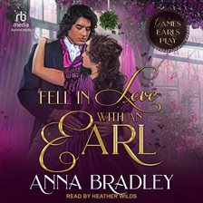 Imagen de portada para Fell In Love With An Earl