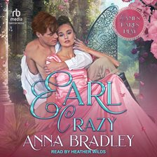 Imagen de portada para Earl Crazy