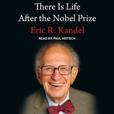 Cover image for There Is Life After the Nobel Prize
