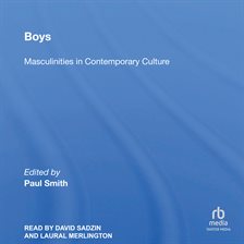 Cover image for Boys