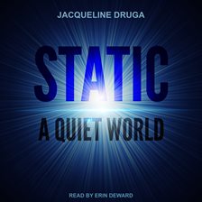 Cover image for Static