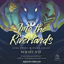 Imagen de portada para Into the Riverlands