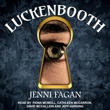 Cover image for Luckenbooth