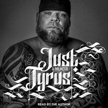 Imagen de portada para Just Tyrus