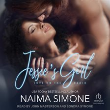 Cover image for Jessie's Girl
