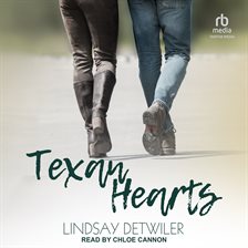 Imagen de portada para Texan Hearts