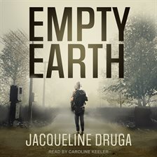 Cover image for Empty Earth