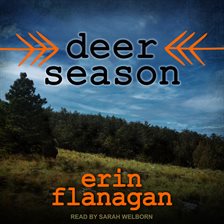 Cover image for Deer Season