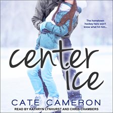 Imagen de portada para Center Ice