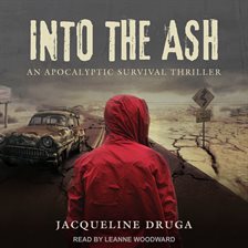 Cover image for Into the Ash