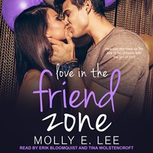 Cover image for Love in the Friend Zone