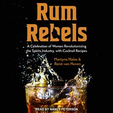 Cover image for Rum Rebels