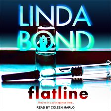 Cover image for Flatline