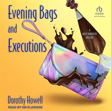 Cover image for Evening Bags and Executions