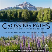 Cover image for Crossing Paths