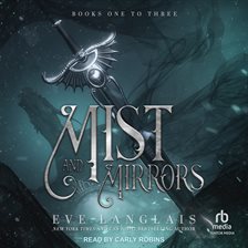 Cover image for Mist and Mirrors