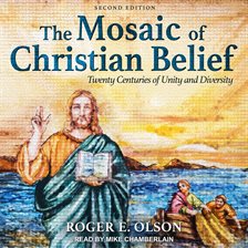 Cover image for The Mosaic of Christian Belief