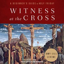 Cover image for Witness at the Cross