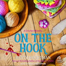 Cover image for On the Hook